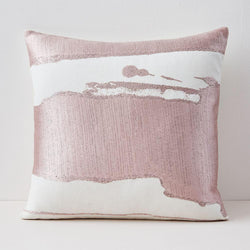 Ink Abstract Cushion Covers