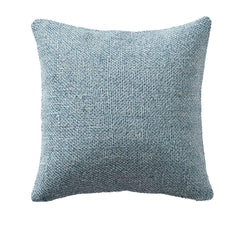 Faye Textured Linen Cushion Cover in Chanvray