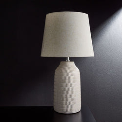 Haven Ceramic Table Lamp