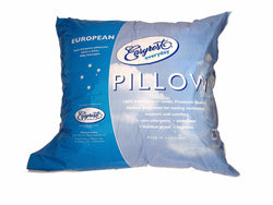 Everyday European Pillow