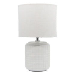 Greer Ceramic Table Lamp