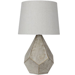 Neutral Conegliano Table Lamp