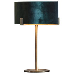 Nonnil Velvet Table Lamp