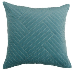 Reef Abigail Cotton Velvet Cushion