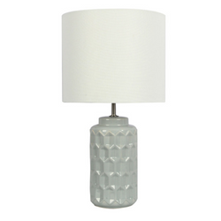 Helge Ceramic Lamp