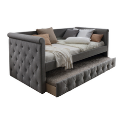 Arles Single Sofa Daybed with Trundle