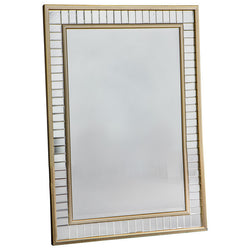 Burnell Bevelled Wall Mirror