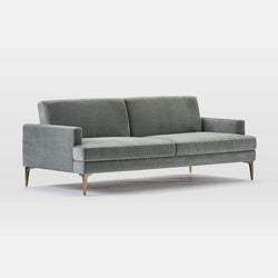 Andes Double Sofa Bed (212 cm)