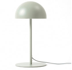 Moon Table Lamp - Mint