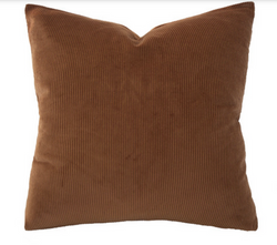 Sloane Cotton Corduroy Cushion