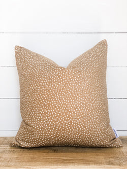 Stag Cushion Cover - 55cm