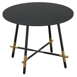 Kava Side Table, Round