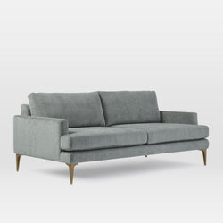 Andes 3 Seater Sofa