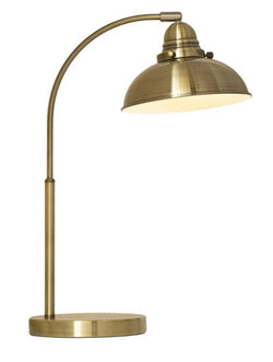 Dax Metal Table Lamp