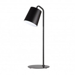 Eva Table Lamp in Black